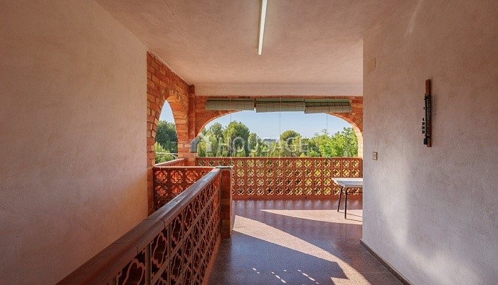 Villa en venta en Chiva, 349 m²
