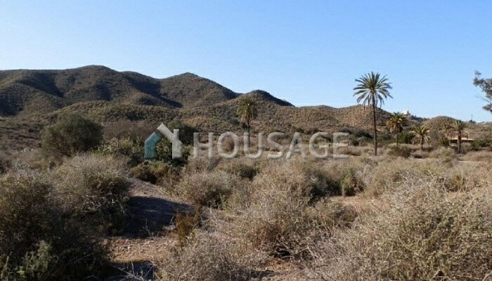 Residential Land for Development for sale located on urbanizacion playa del arroz ii. parcela r.2. street (Águilas) for 439.530€ with 99m2