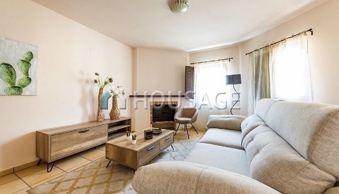 Piso de 3 habitaciones en venta en Fuente Álamo de Murcia, 113 m²