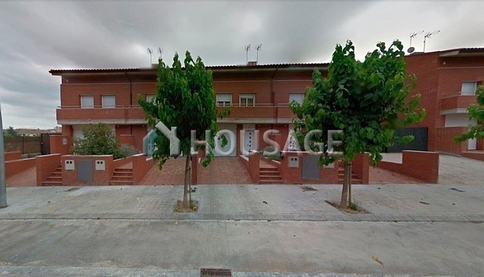 Villa en venta en Lérida, 187 m²