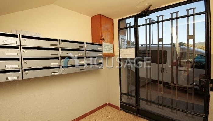 Piso de 3 habitaciones en venta en Argentona