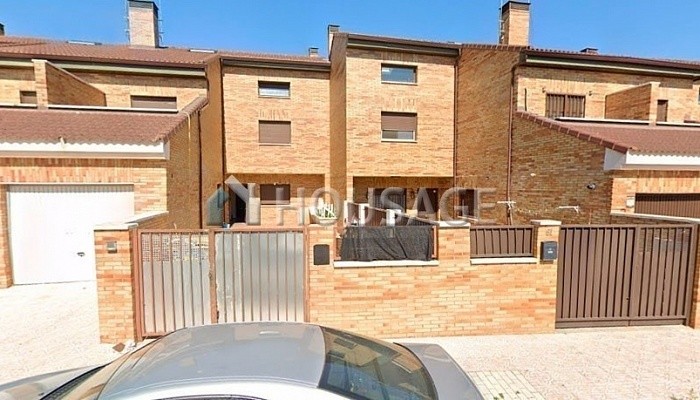 Villa en venta en Toledo, 200 m²