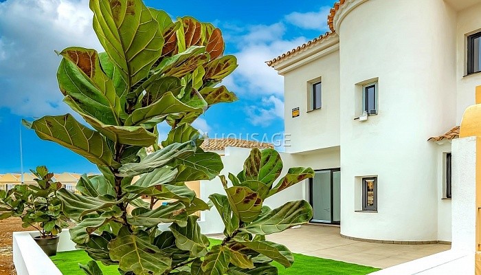 Villa en venta en San Miguel de Abona, 101 m²