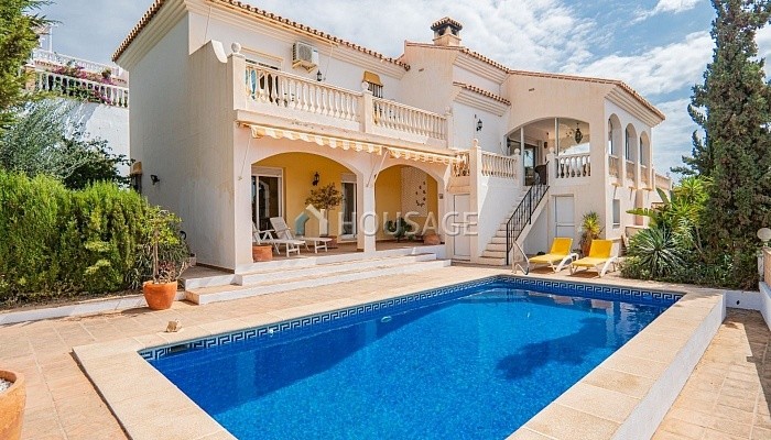 Villa en venta en Vélez-Málaga, 215 m²