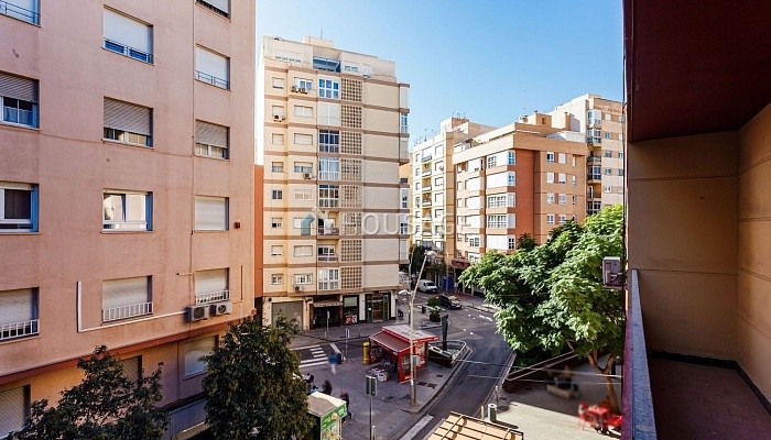 Piso en venta en Almería capital, 110 m²