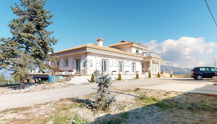Villa en venta en Cocentaina, 305 m²