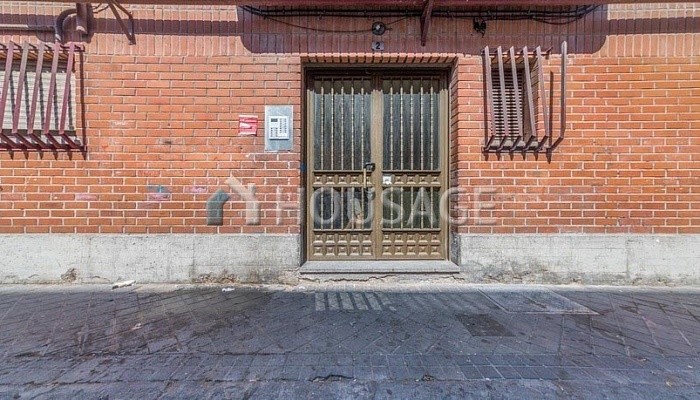 Piso de 2 habitaciones en venta en Madrid