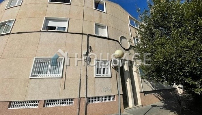 Casa a la venta en la calle C/ José Noguera, Novelda