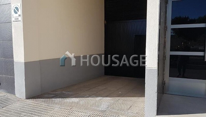 Garaje a la venta en la calle Juan pablo ll 45, Formentera del Segura