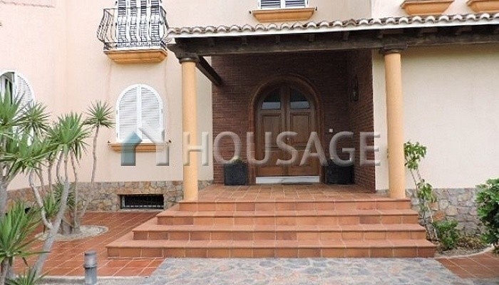 Casa de 5 habitaciones en venta en Roquetas de Mar, 310 m²