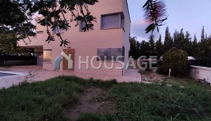 Villa a la venta en la calle C/ Castanyer - Urb Les Garrigues -
