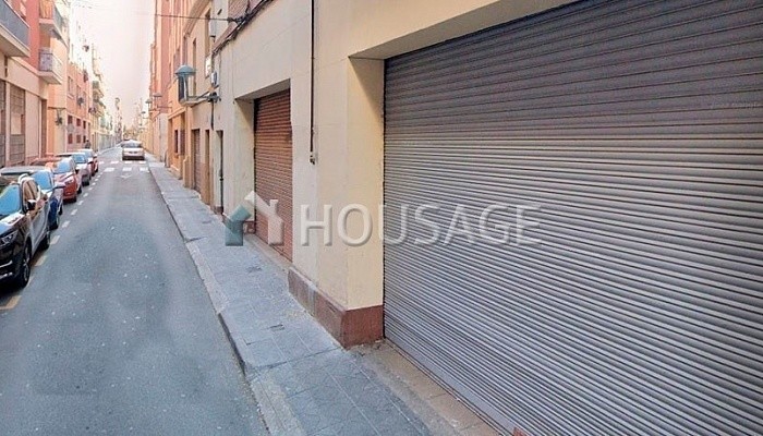Piso de 3 habitaciones en venta en Tarragona, 76 m²