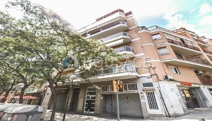 Piso de 3 habitaciones en venta en Barcelona, 83 m²