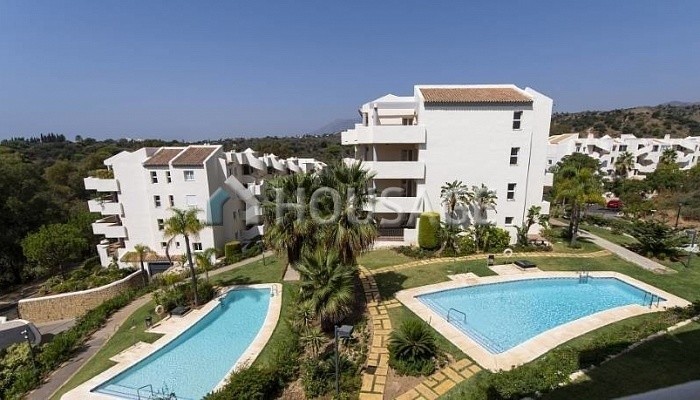 Piso de 2 habitaciones en venta en Málaga, 107 m²