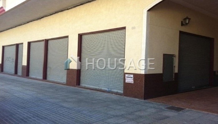 Oficina en venta en Alicante, 316 m²