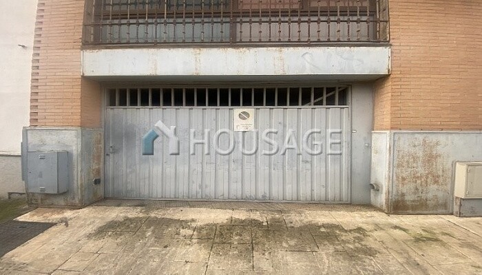 Garaje en venta en Sevilla, 15 m²