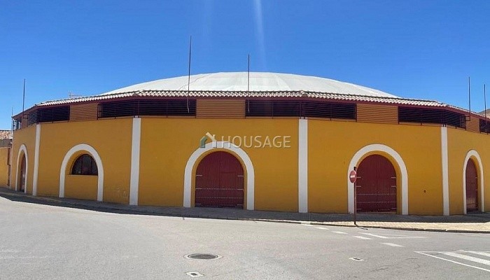 Casa de 4 habitaciones en venta en Tobarra, 269 m²