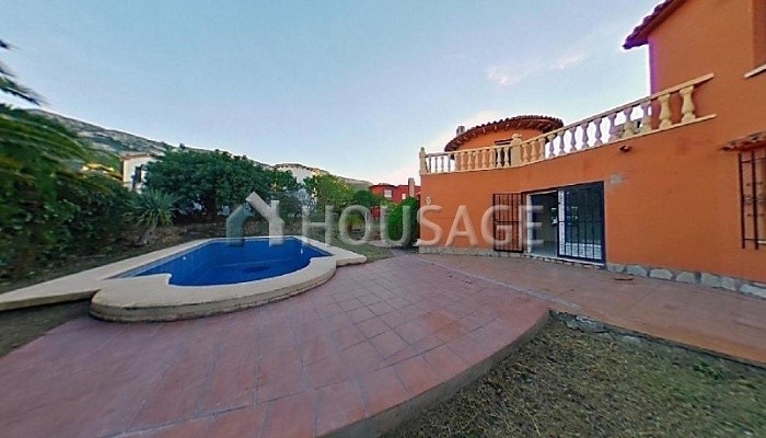 Villa de 4 habitaciones en venta en Alicante