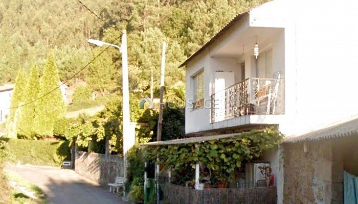 Villa en venta en Culleredo, 136 m²