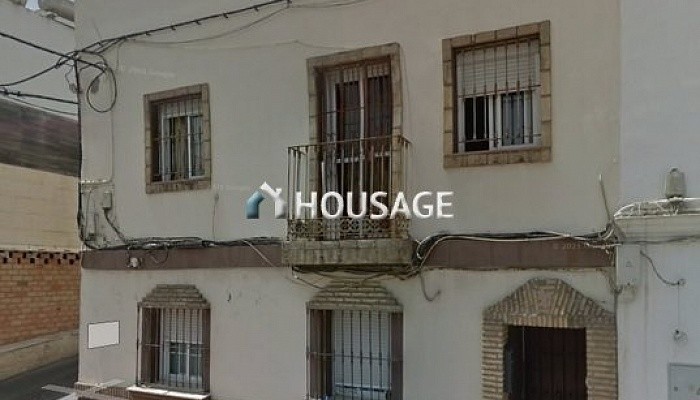 Casa a la venta en la calle C/ Cuesta del Matadero, Chiclana De La Frontera