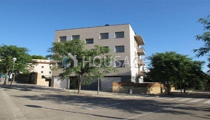 Piso de 2 habitaciones en venta en Tarragona, 57 m²