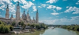 Pisos de bancos en Zaragoza