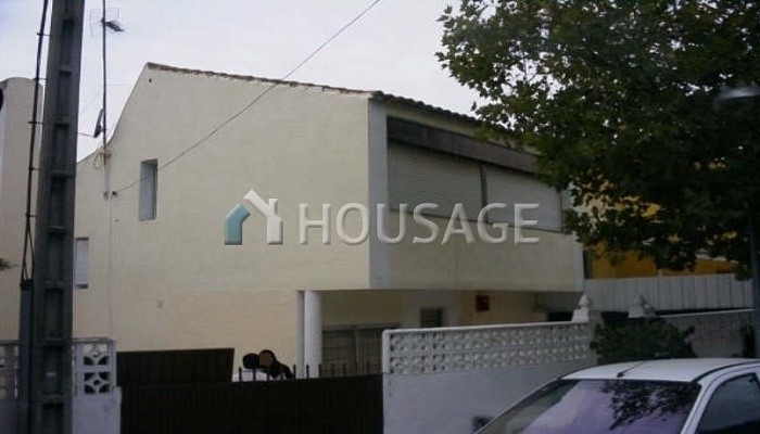 Villa de 4 habitaciones en venta en Madrid, 110 m²