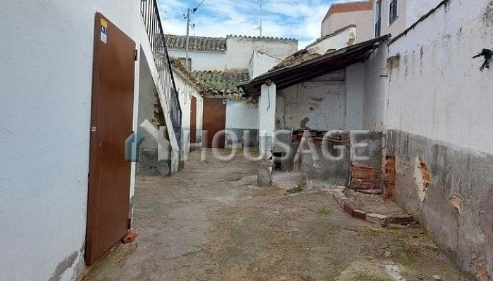Casa a la venta en la calle C/ La Panadera, La Puebla de Montalbán