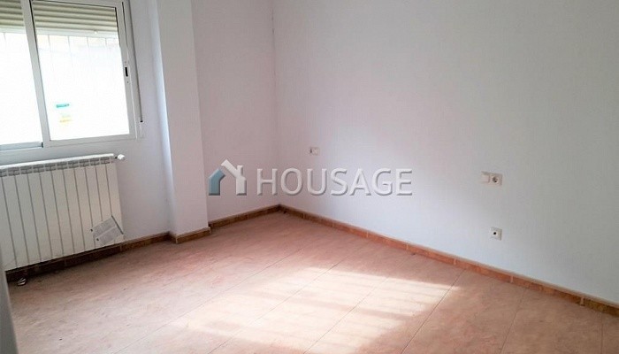 Piso de 2 habitaciones en venta en La Roda, 72 m²