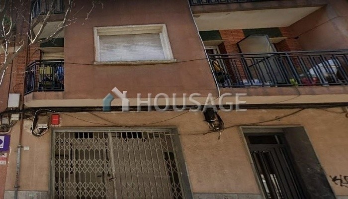 Piso de 3 habitaciones en venta en Esplugas de Llobregat, 45 m²