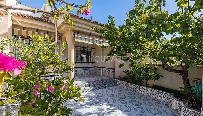 Villa en venta en Los Alcázares, 71 m²