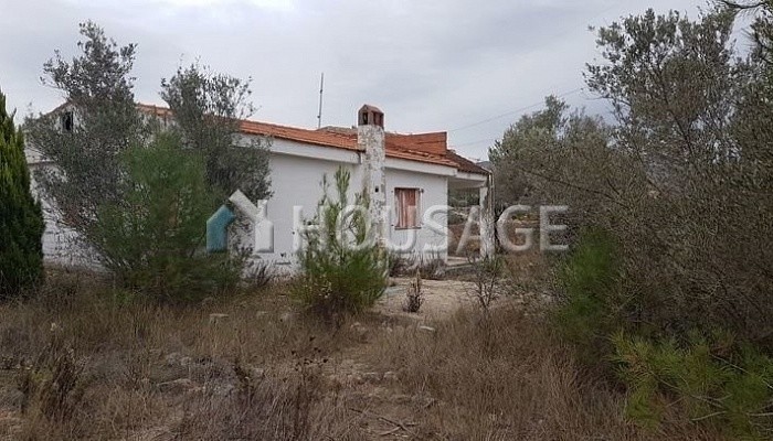 Villa a la venta en la calle Ptda Barranco del Poyo, Catadau