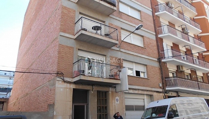 Piso de 4 habitaciones en venta en Manresa, 87 m²