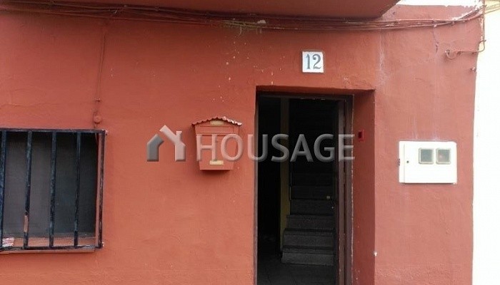 Casa a la venta en la calle CAÑO DE ARRIBA, 12, 0, 0, 0, 0 Pt 0, Guadalupe
