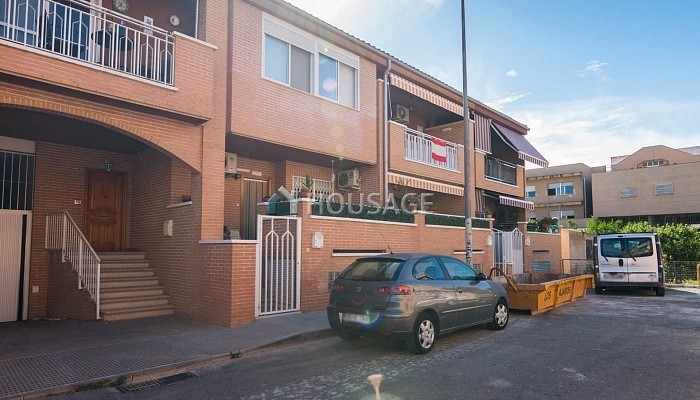 Casa en venta en Murcia capital, 173 m²