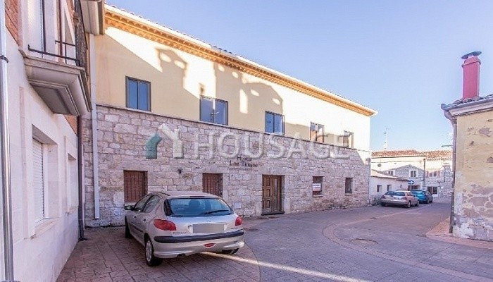 Villa de 6 habitaciones en venta en Burgos, 370 m²