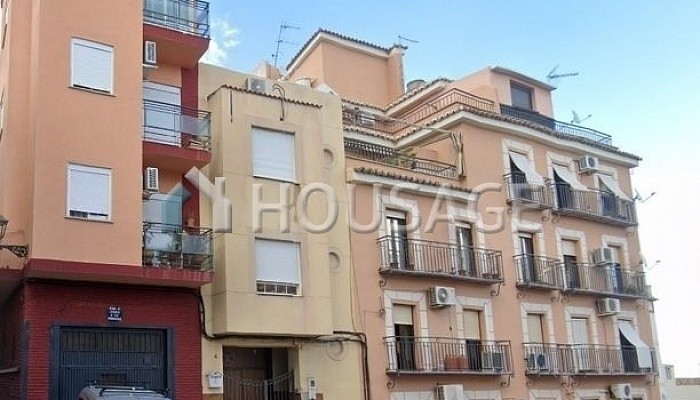 Villa a la venta en la calle C/ Alcala Wenceslada, Jaén