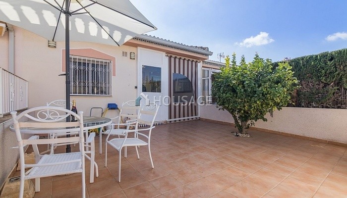 Villa en venta en Rojales, 70 m²