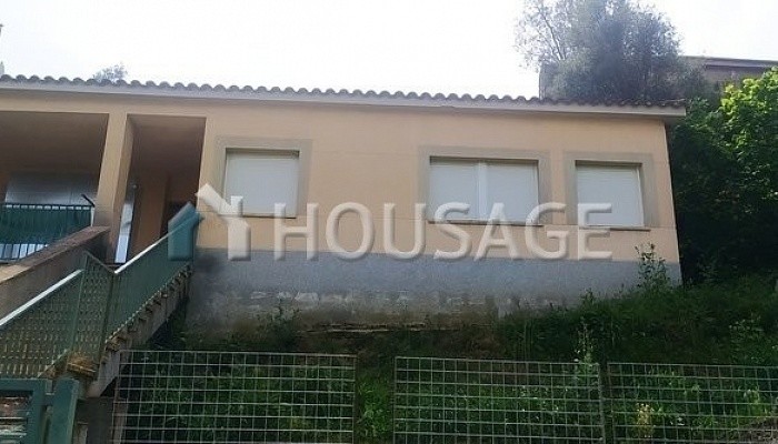 Villa a la venta en la calle Urb Baronia del Montseny, Vallgorguina