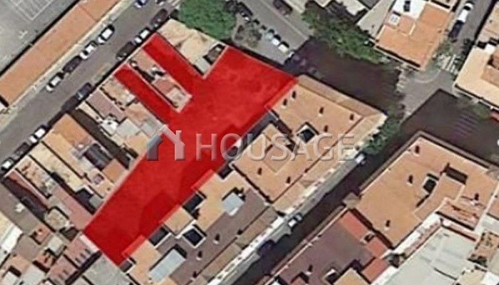 Urban Land Residential for sale for 200.880€ with 7m2 located in constitucion española street. Almazora/Almassora