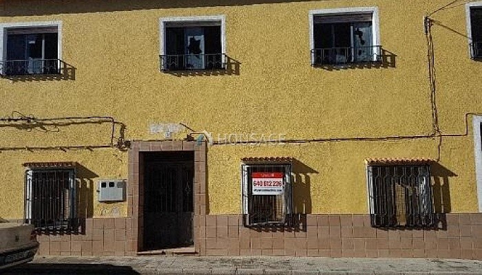 Casa de 5 habitaciones en venta en Villarrobledo, 396 m²