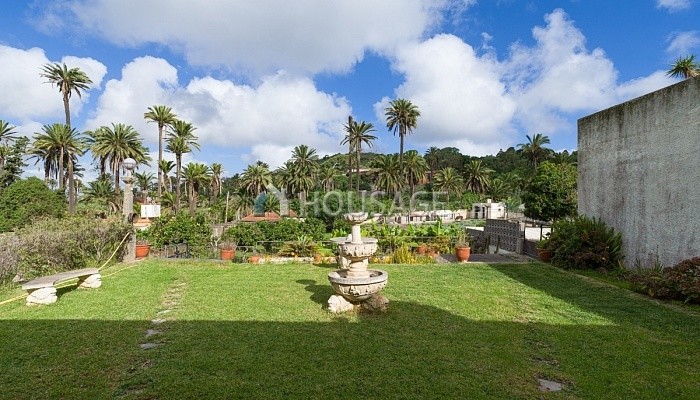 Villa en venta en Las Palmas de Gran Canaria, 4.013 m²