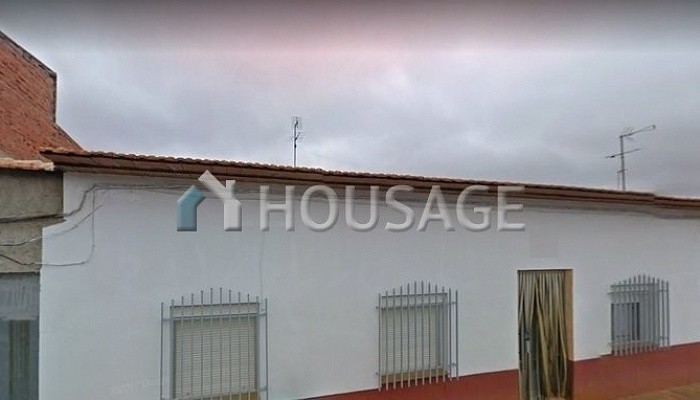 Casa a la venta en la calle C/ La Paloma, Pedro Muñoz