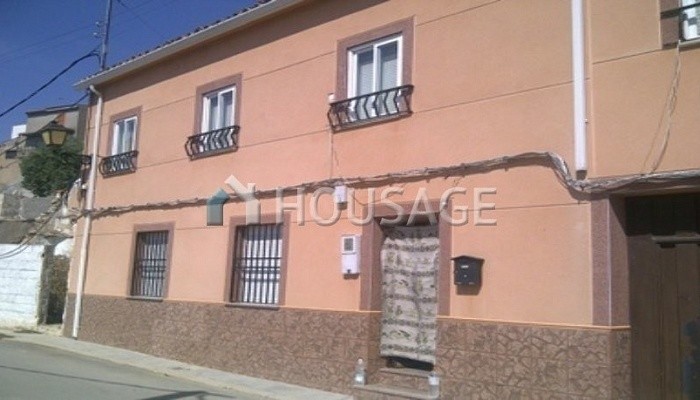 Villa de 4 habitaciones en venta en Cuenca, 128 m²
