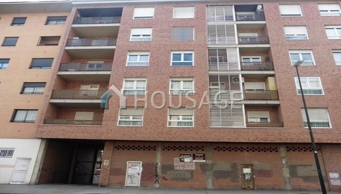 Oficina en venta en Zaragoza, 113 m²