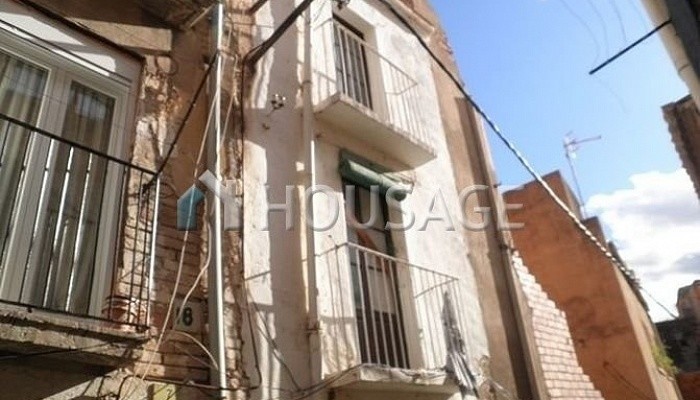 Villa a la venta en la calle CL CUESTA DE SAN JAIME Nº 9, Tortosa