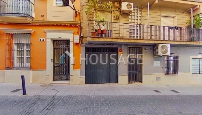 Piso de 1 habitacion en venta en Córdoba