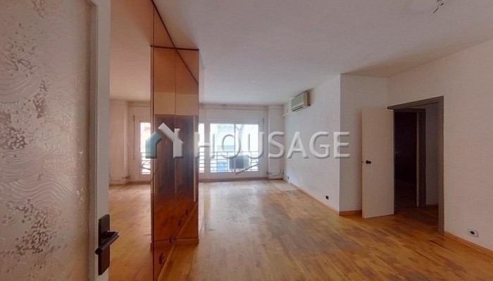 Piso de 2 habitaciones en venta en Barcelona, 71 m²