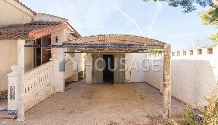Villa a la venta en la calle Ptda Palaciet - Foia Manera -, Benidorm