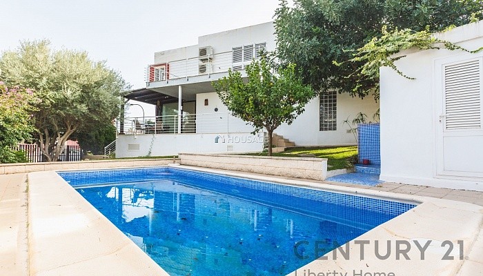 Villa en venta en Chiva, 160 m²